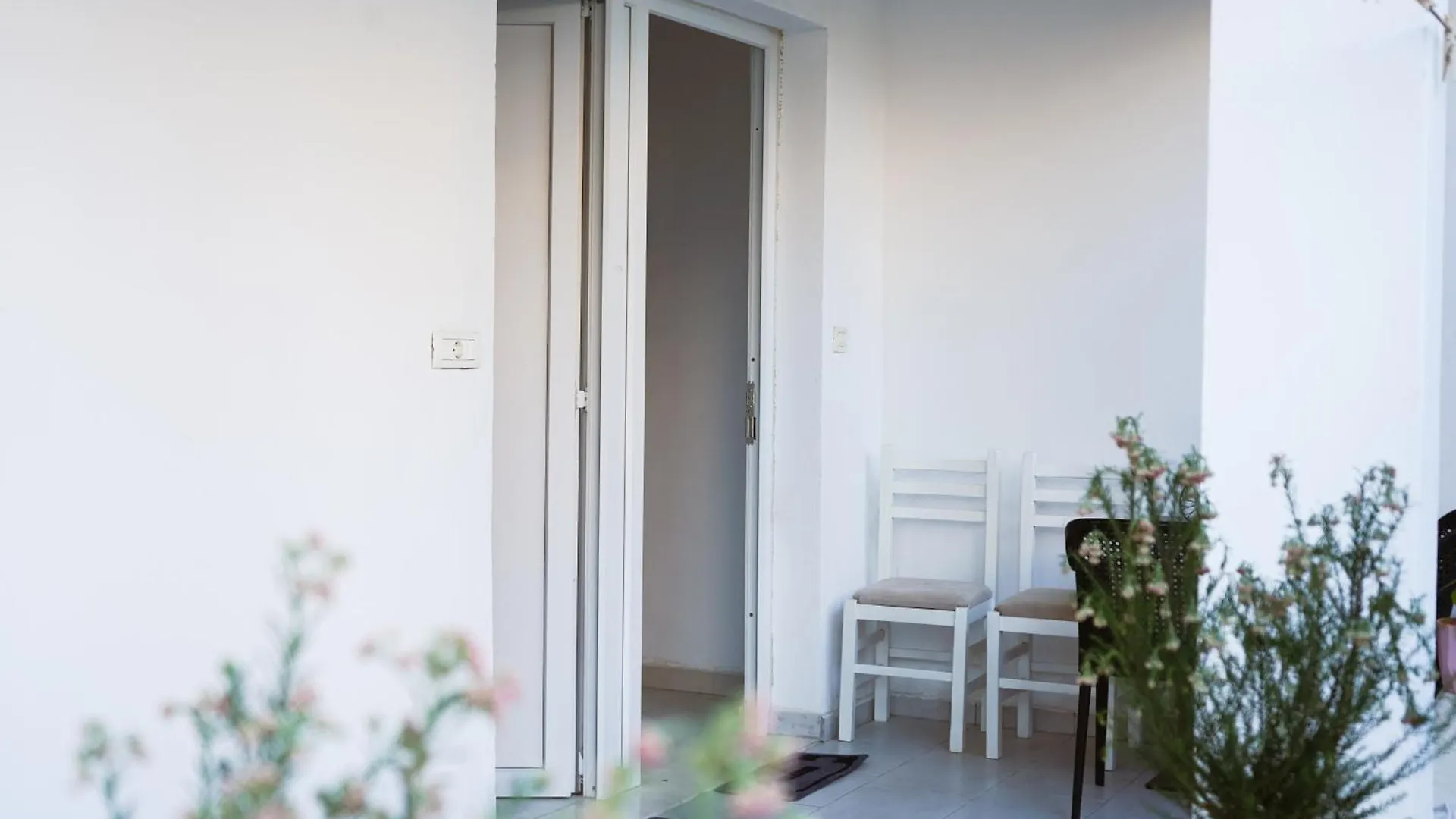 Dolanit Apartments Durrës