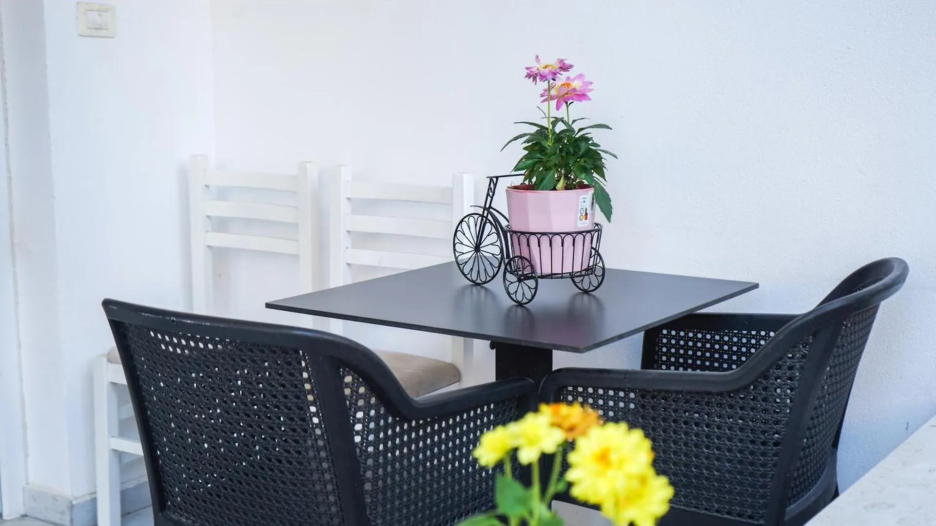 Dolanit Apartments Durrës 알바니아