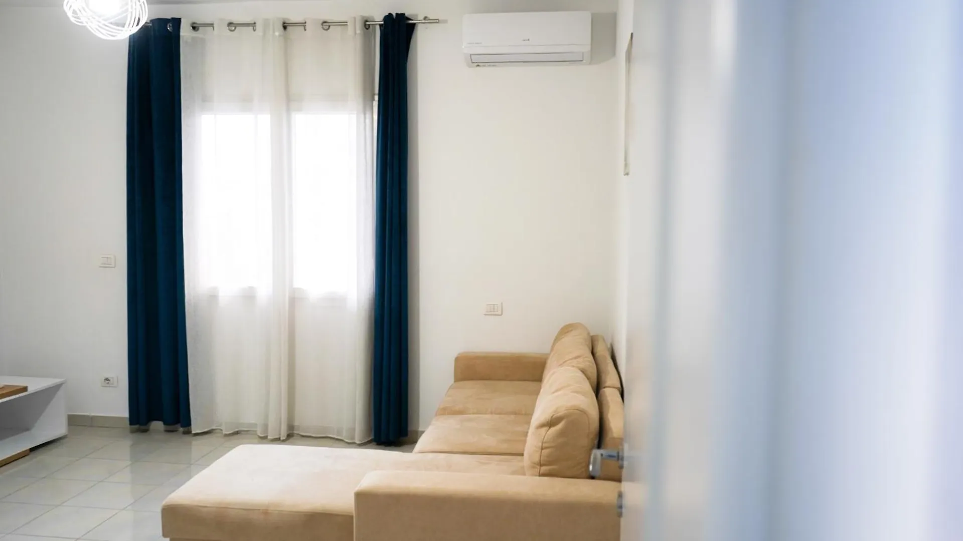 Dolanit Apartments Durrës 알바니아