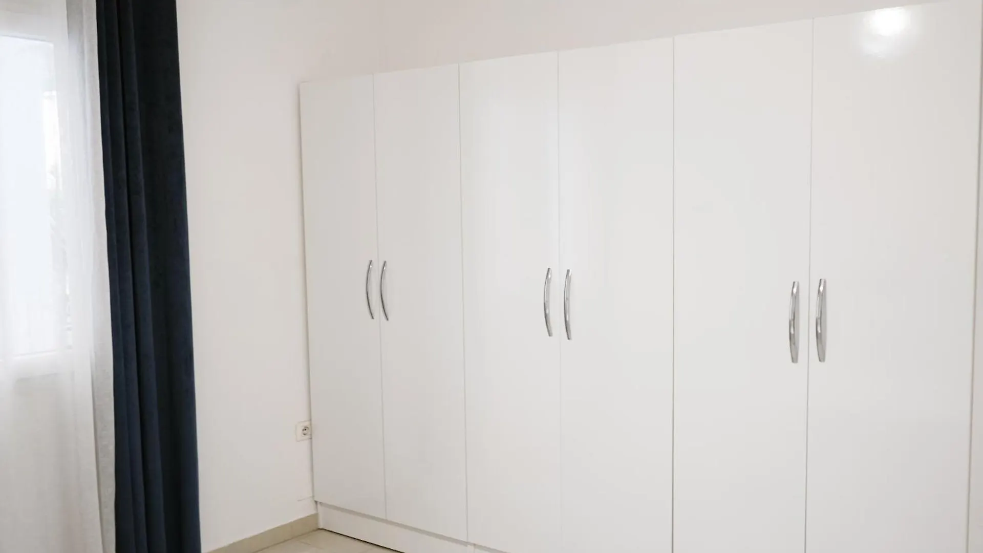 Dolanit Apartments Durrës
