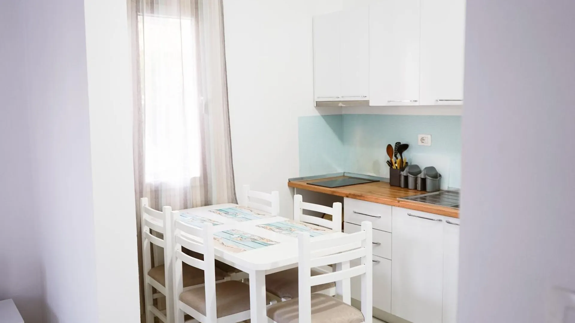 Dolanit Apartments Durrës 알바니아