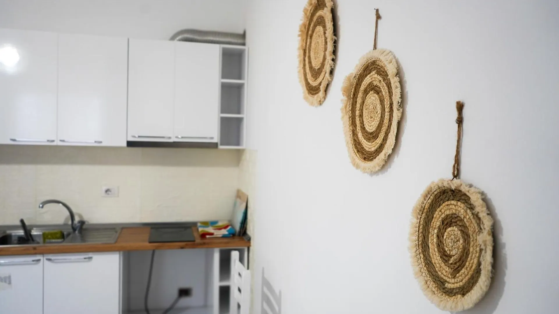 Dolanit Apartments Durrës 0*,  알바니아