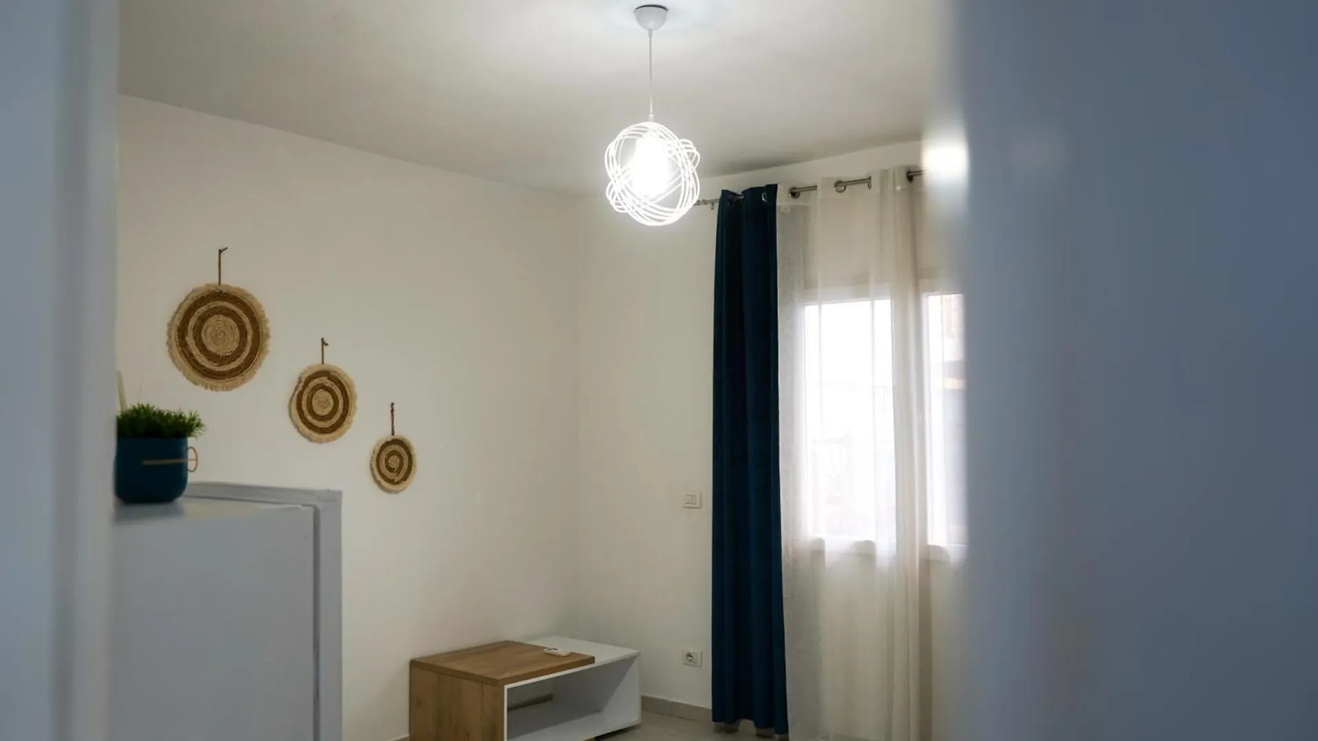 Dolanit Apartments Durrës 알바니아